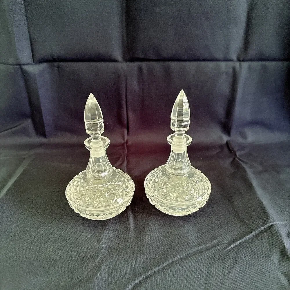 Waterford vintage crystal